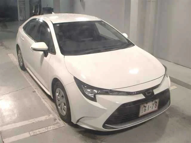 Toyota Yaris Cross MXPB10 2022